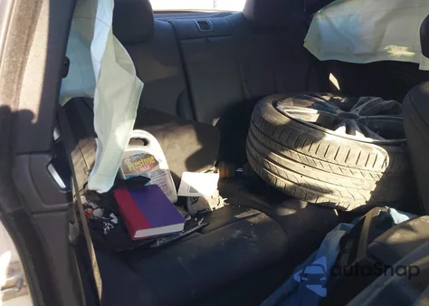 2018 BMW 430I z USA, uszkodzony, nr VIN WBA4W3C51JAE99475